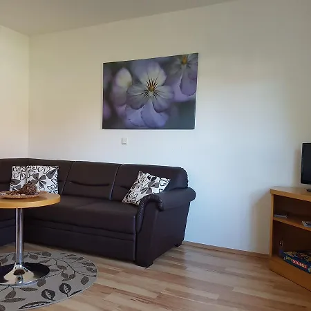 Apartment In 1 Rerik