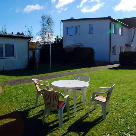 Apartment In 1 *