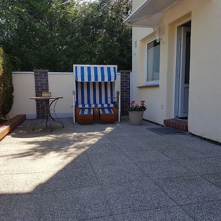 Apartment In 1
