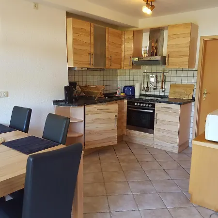 Apartment In 1