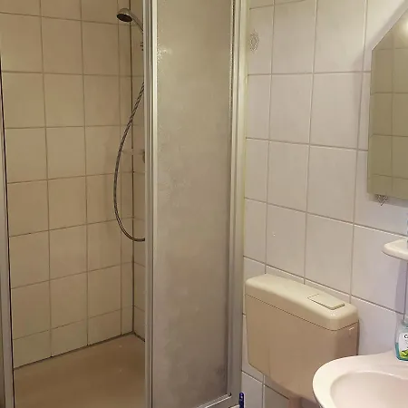 In 1 Apartment *
