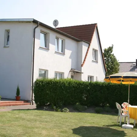 Apartment In 1 Rerik